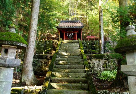 青龍 神社